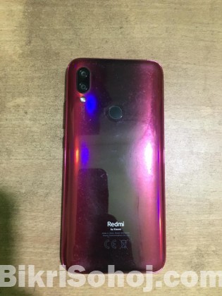 Redmi y3